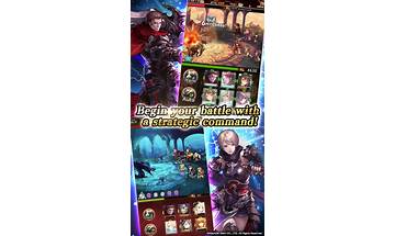 Bravely Archive for Android - Download the APK from Habererciyes